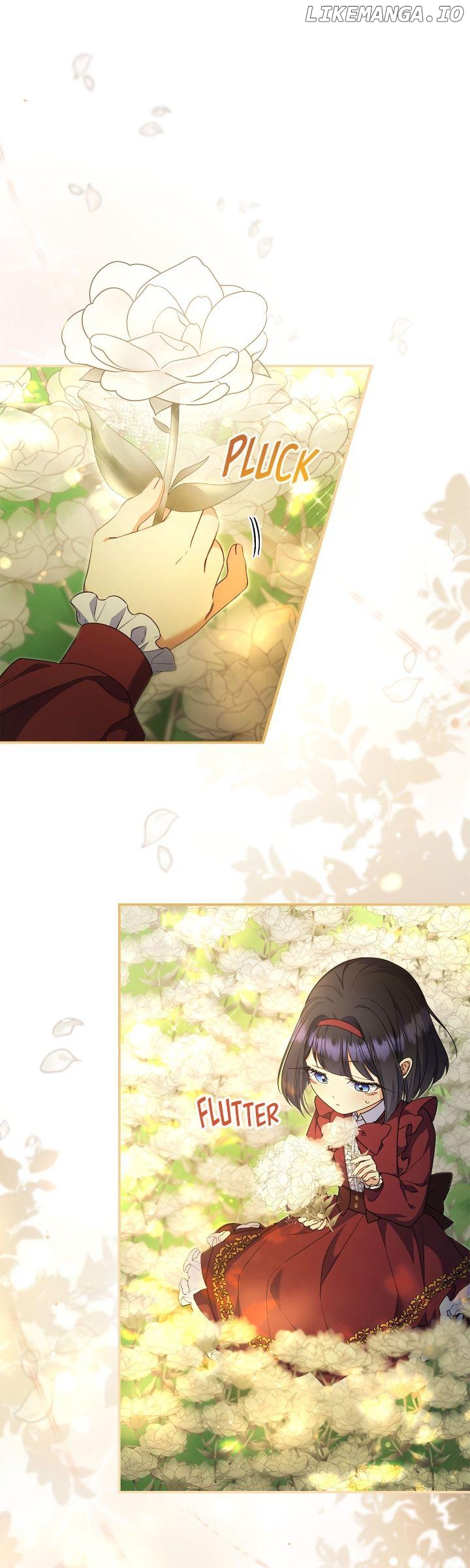 Read Father I Won’T Do Anything EN Manga Online