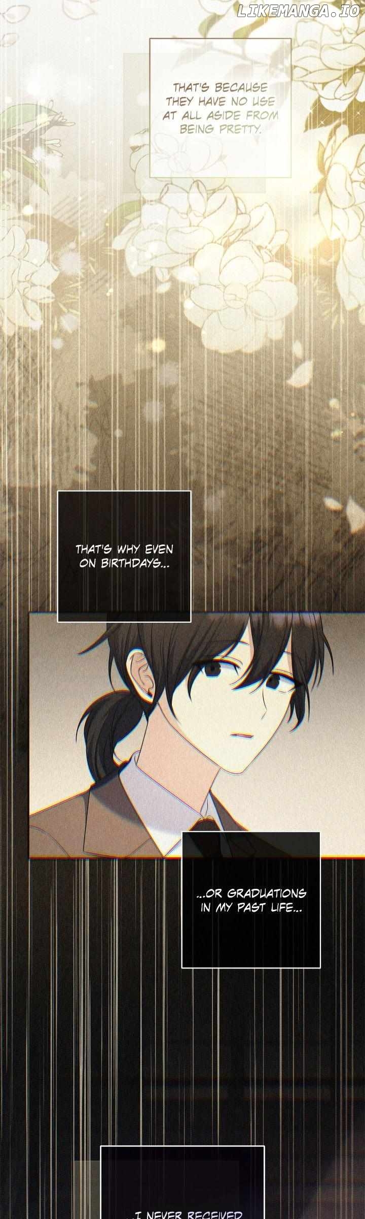 Read Father I Won’T Do Anything EN Manga Online