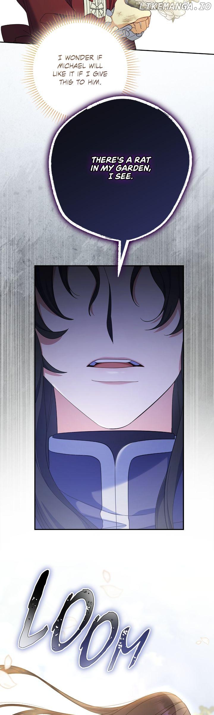 Read Father I Won’T Do Anything EN Manga Online