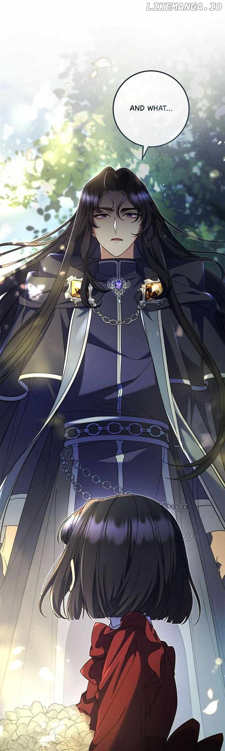 Read Father I Won’T Do Anything EN Manga Online