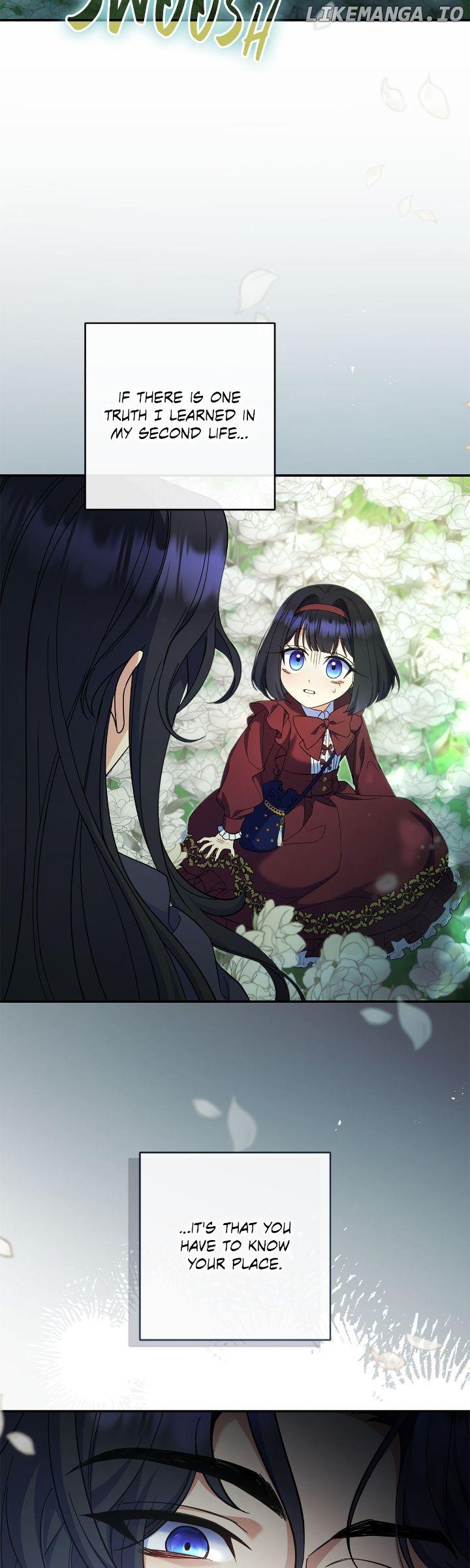 Read Father I Won’T Do Anything EN Manga Online