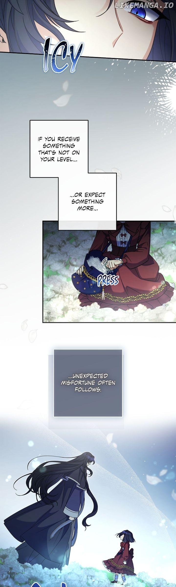 Read Father I Won’T Do Anything EN Manga Online