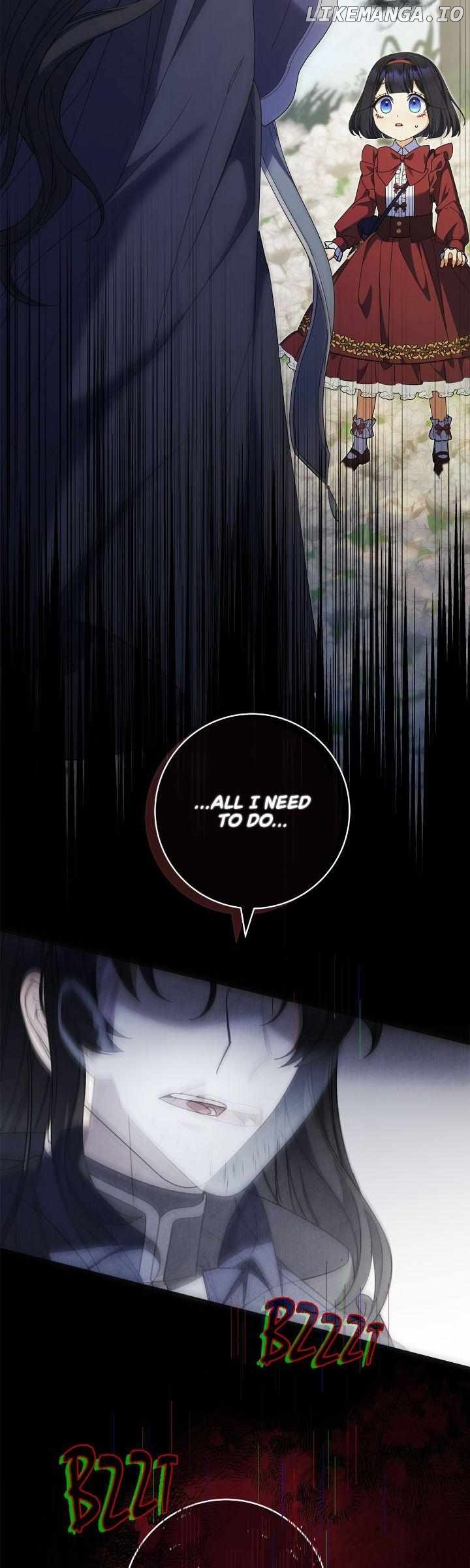 Read Father I Won’T Do Anything EN Manga Online