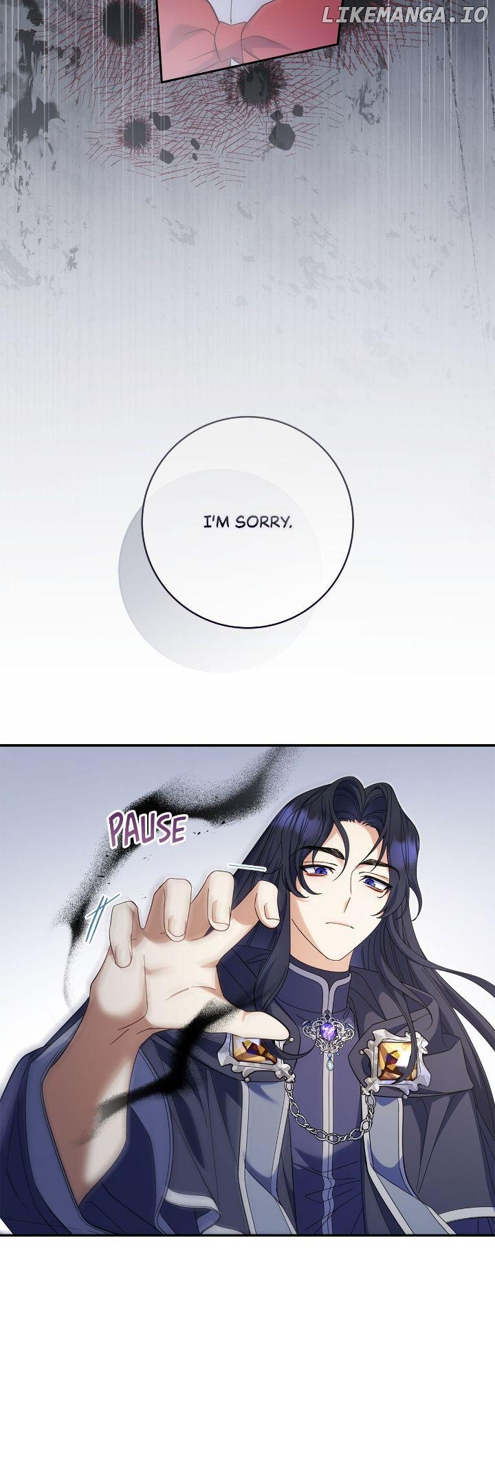 Read Father I Won’T Do Anything EN Manga Online