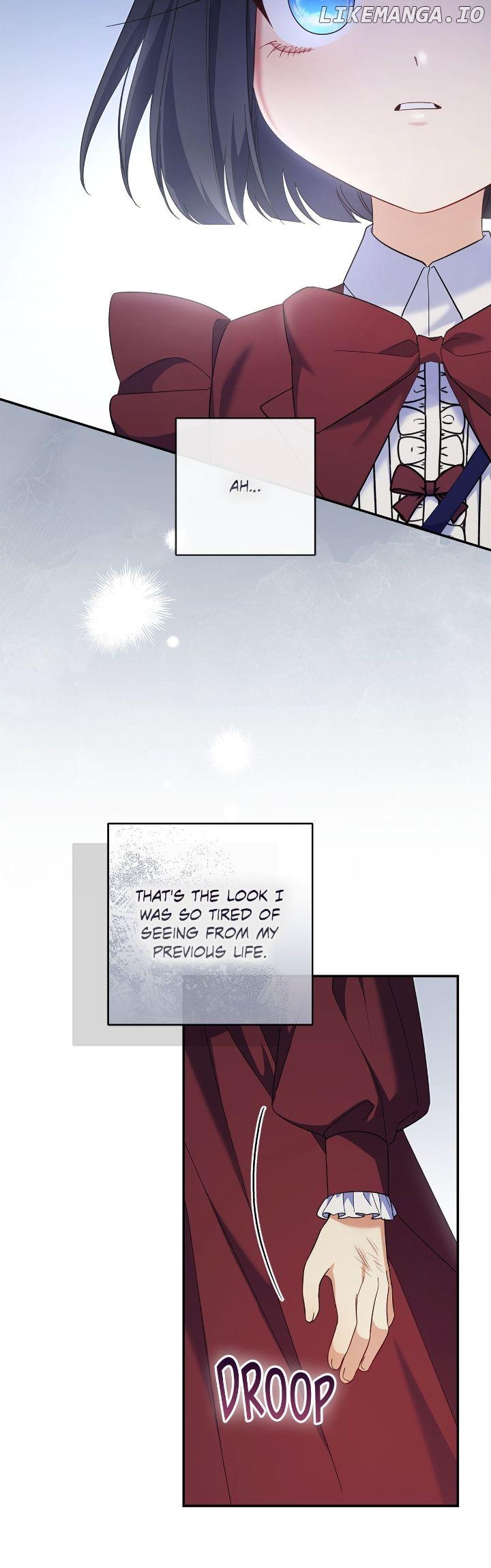 Read Father I Won’T Do Anything EN Manga Online