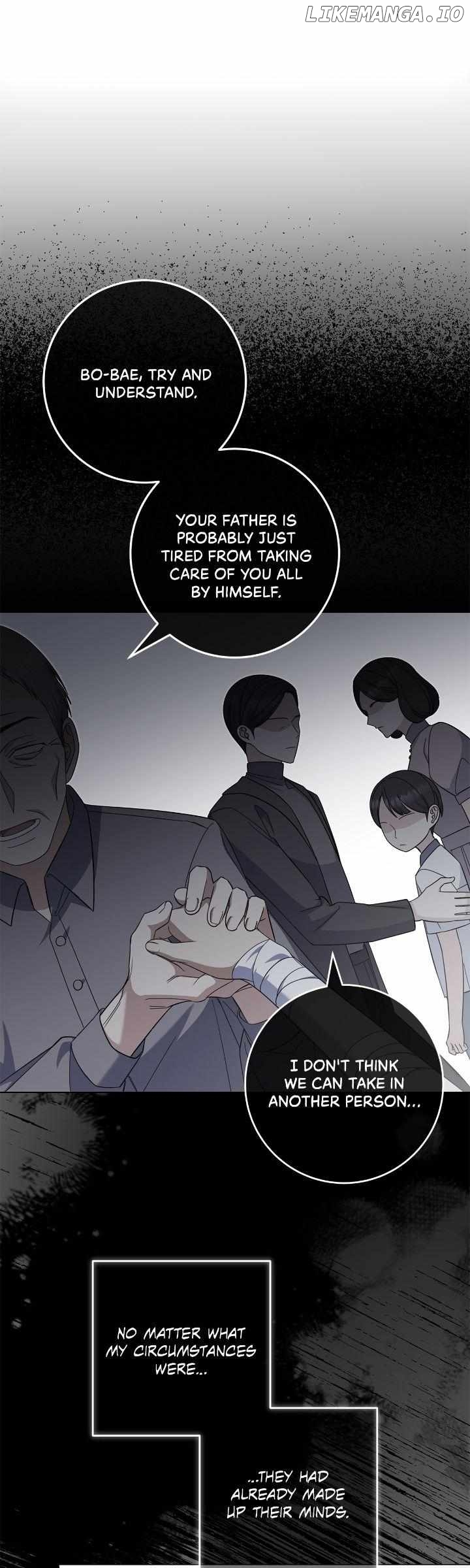 Read Father I Won’T Do Anything EN Manga Online