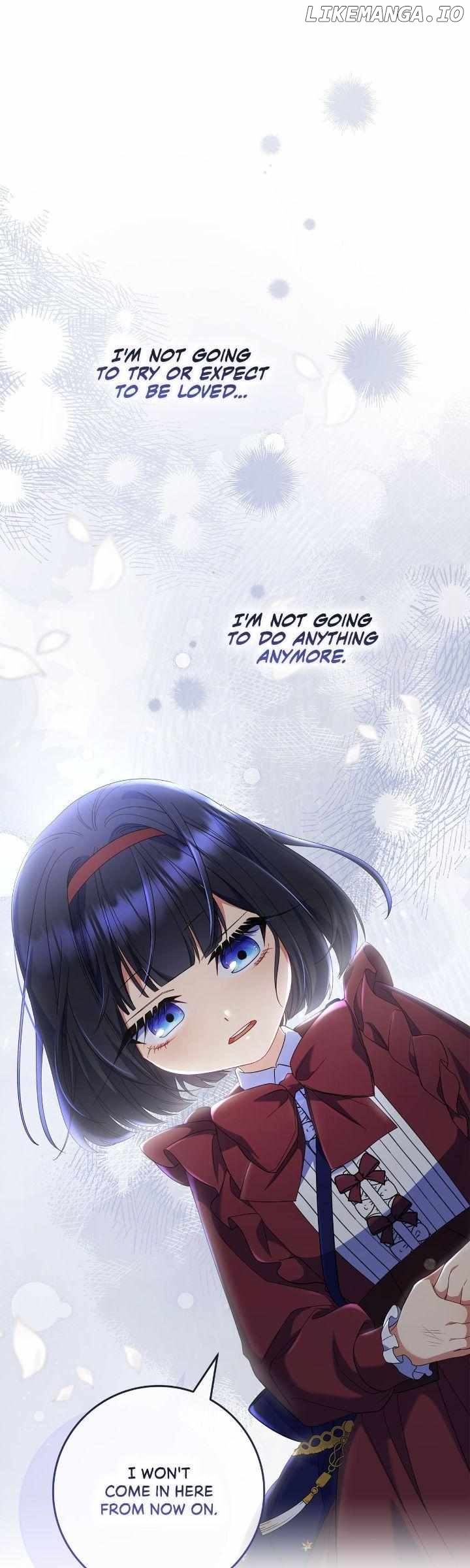 Read Father I Won’T Do Anything EN Manga Online