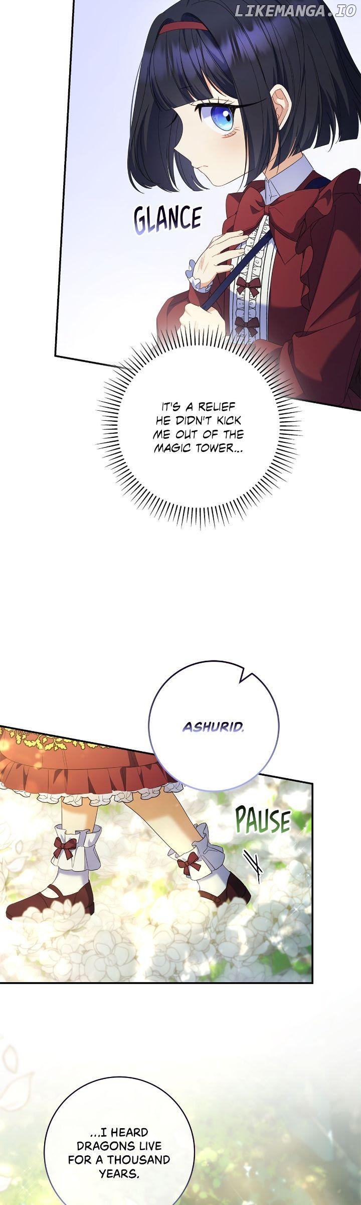 Read Father I Won’T Do Anything EN Manga Online