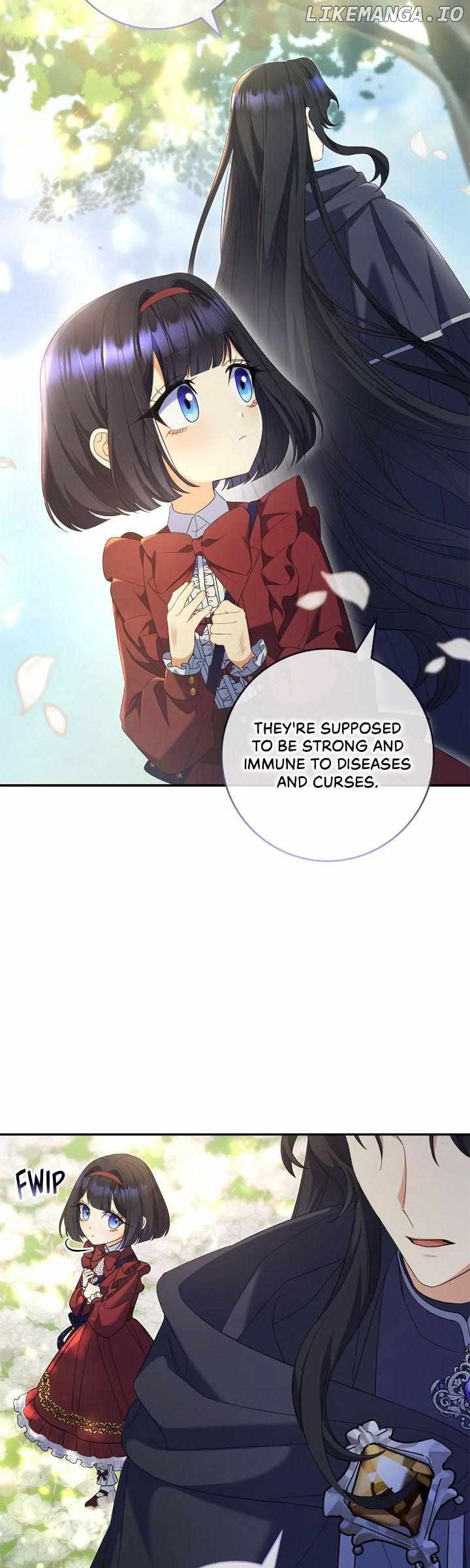 Read Father I Won’T Do Anything EN Manga Online