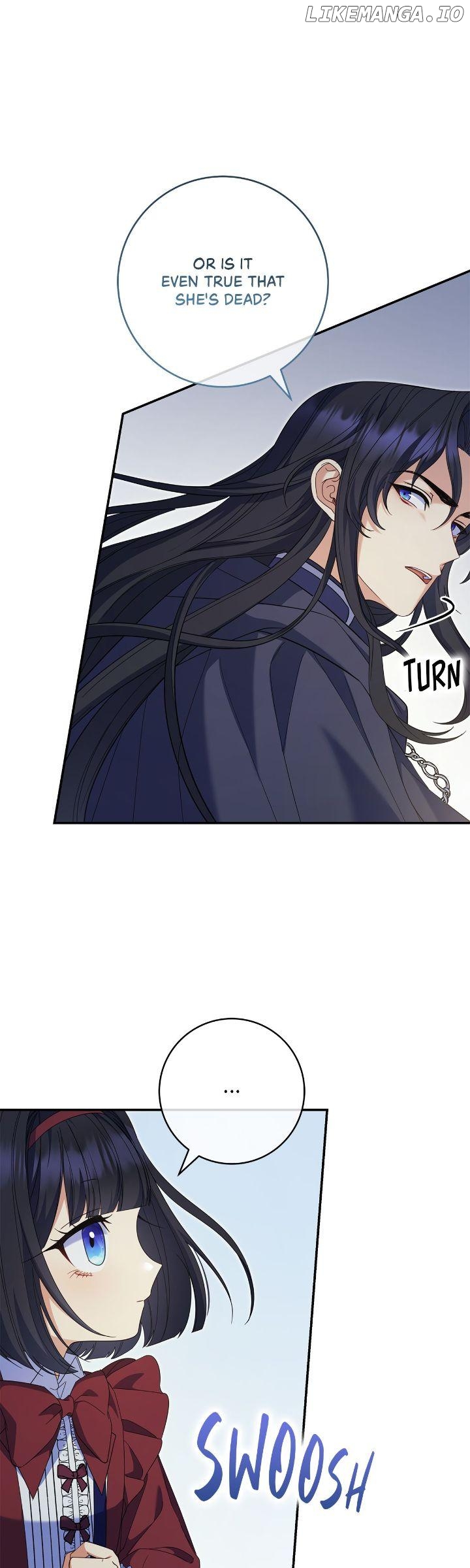 Read Father I Won’T Do Anything EN Manga Online