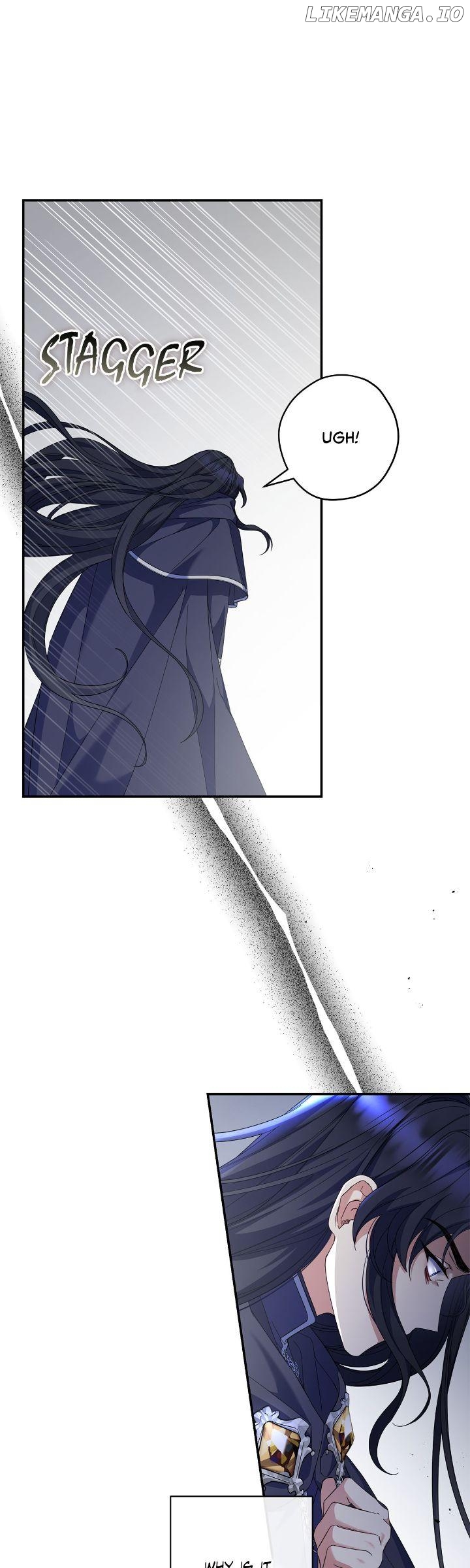 Read Father I Won’T Do Anything EN Manga Online