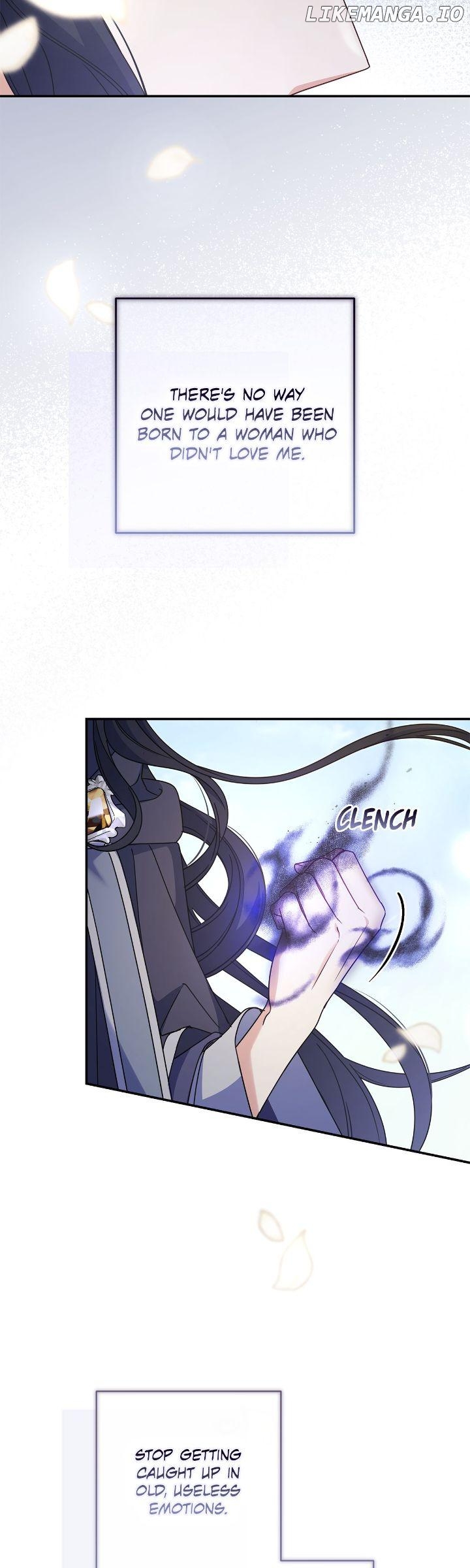 Read Father I Won’T Do Anything EN Manga Online