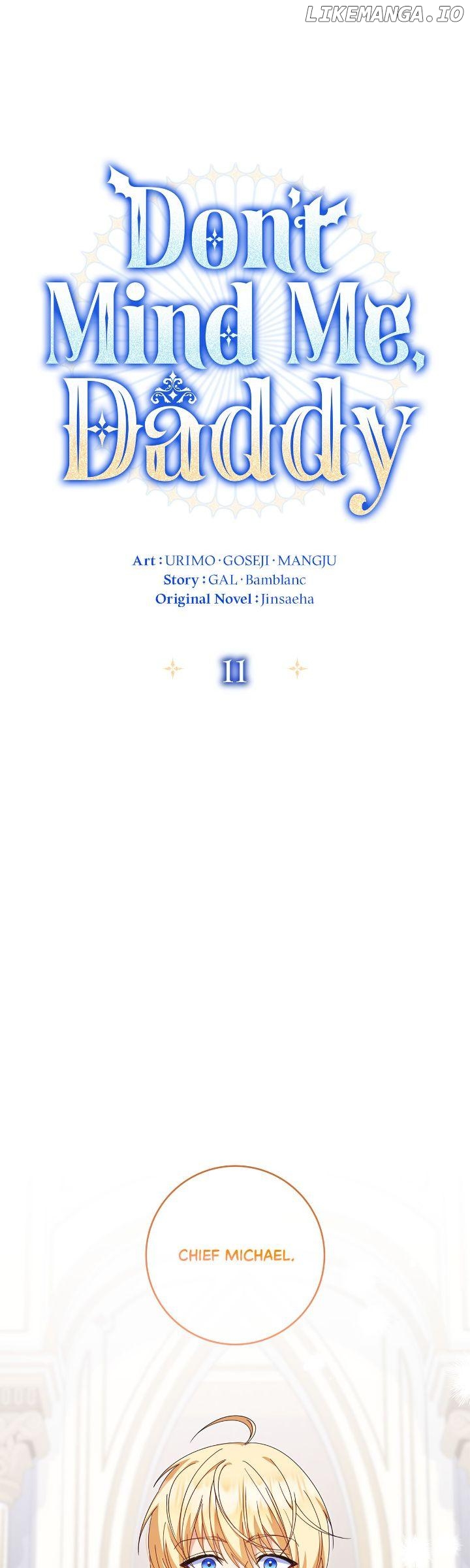 Read Father I Won’T Do Anything EN Manga Online