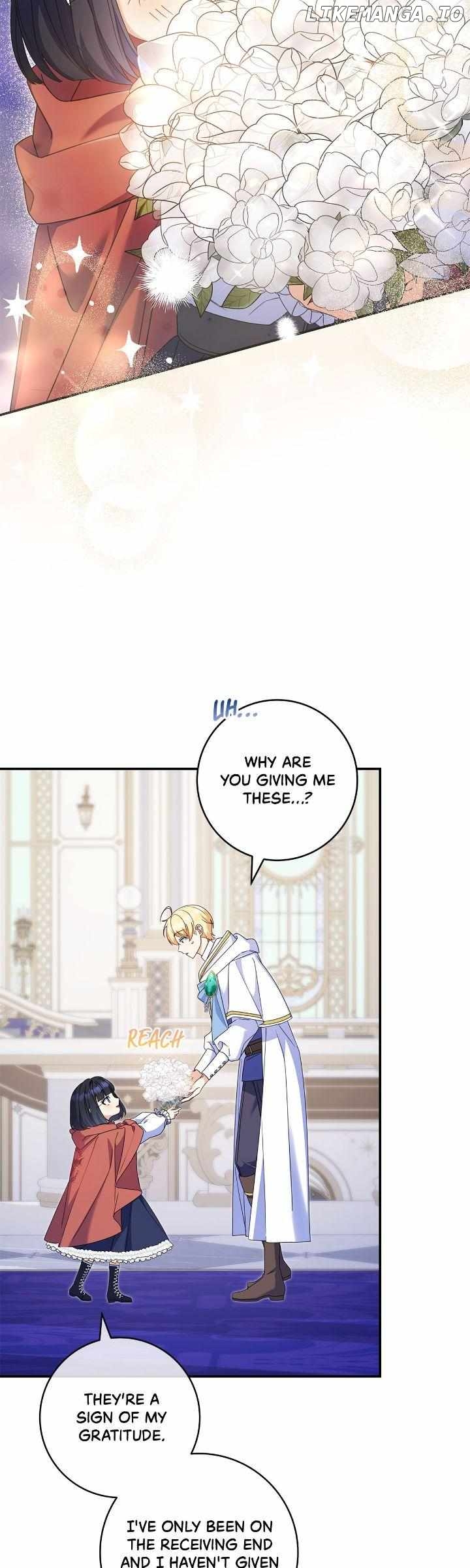 Read Father I Won’T Do Anything EN Manga Online