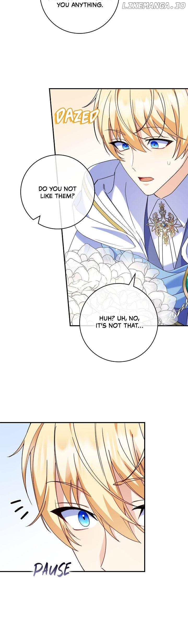 Read Father I Won’T Do Anything EN Manga Online