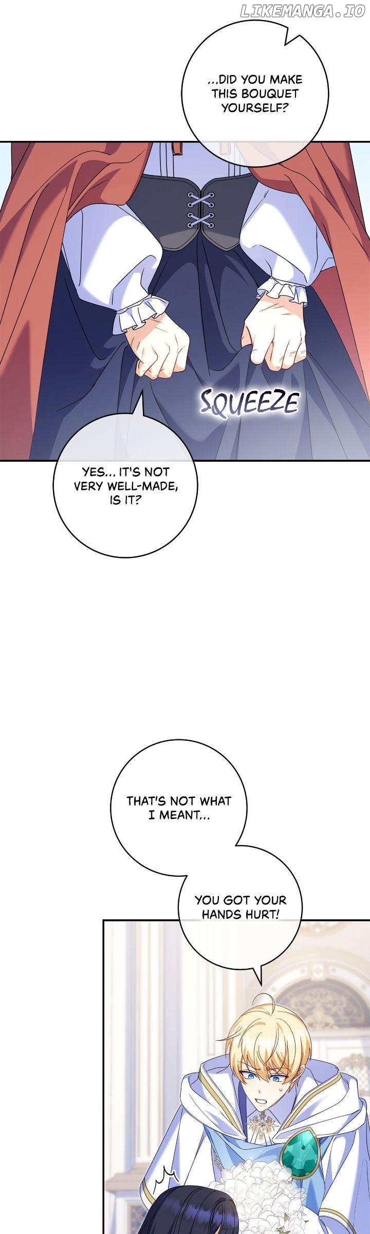 Read Father I Won’T Do Anything EN Manga Online