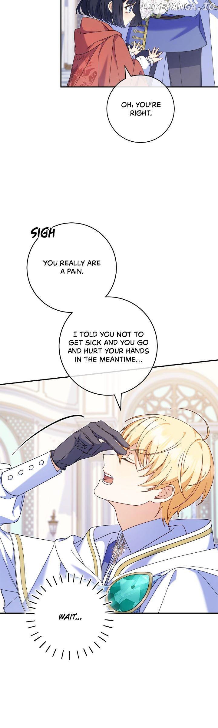 Read Father I Won’T Do Anything EN Manga Online
