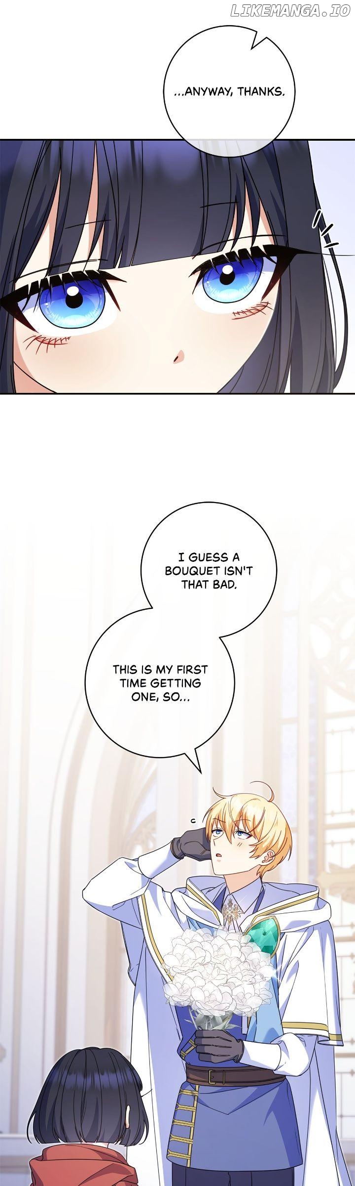 Read Father I Won’T Do Anything EN Manga Online