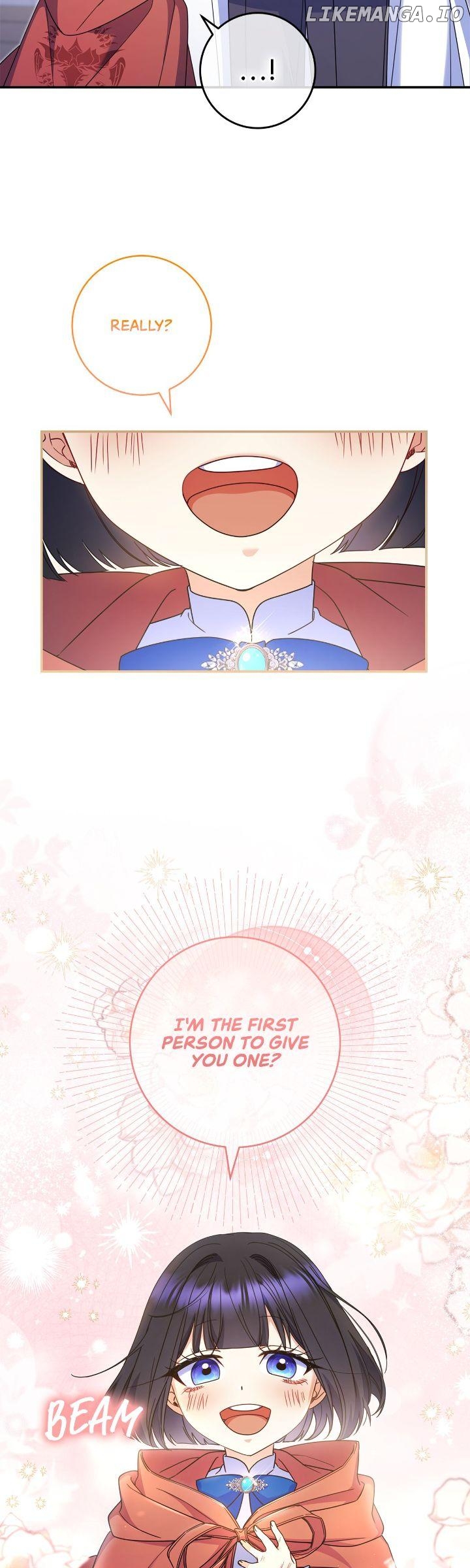 Read Father I Won’T Do Anything EN Manga Online