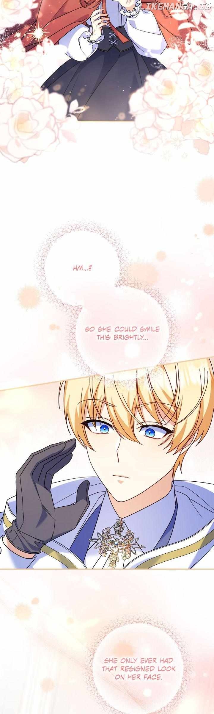 Read Father I Won’T Do Anything EN Manga Online