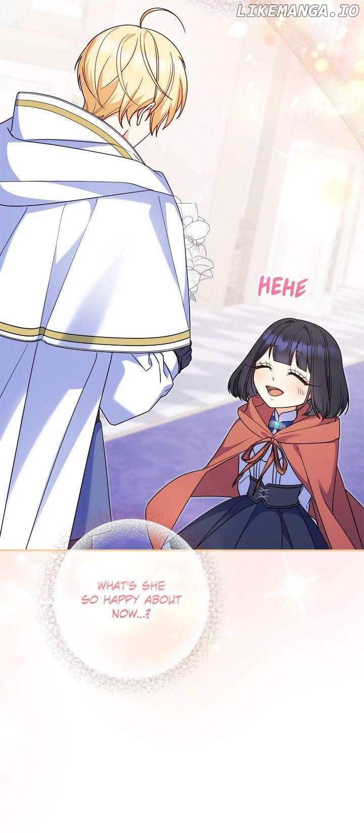 Read Father I Won’T Do Anything EN Manga Online