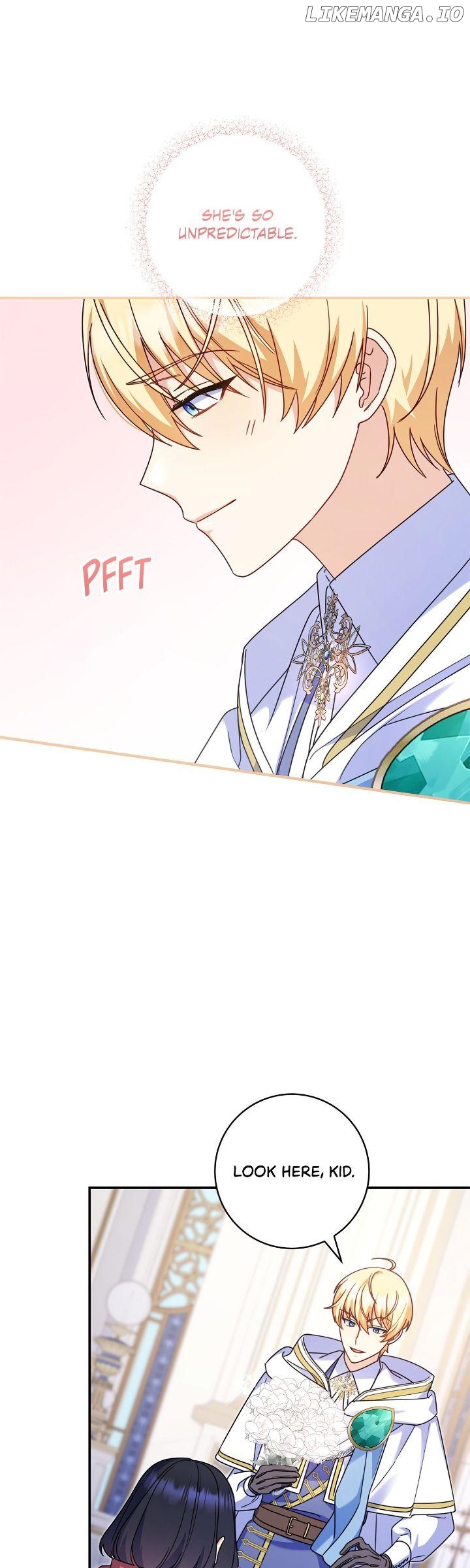 Read Father I Won’T Do Anything EN Manga Online