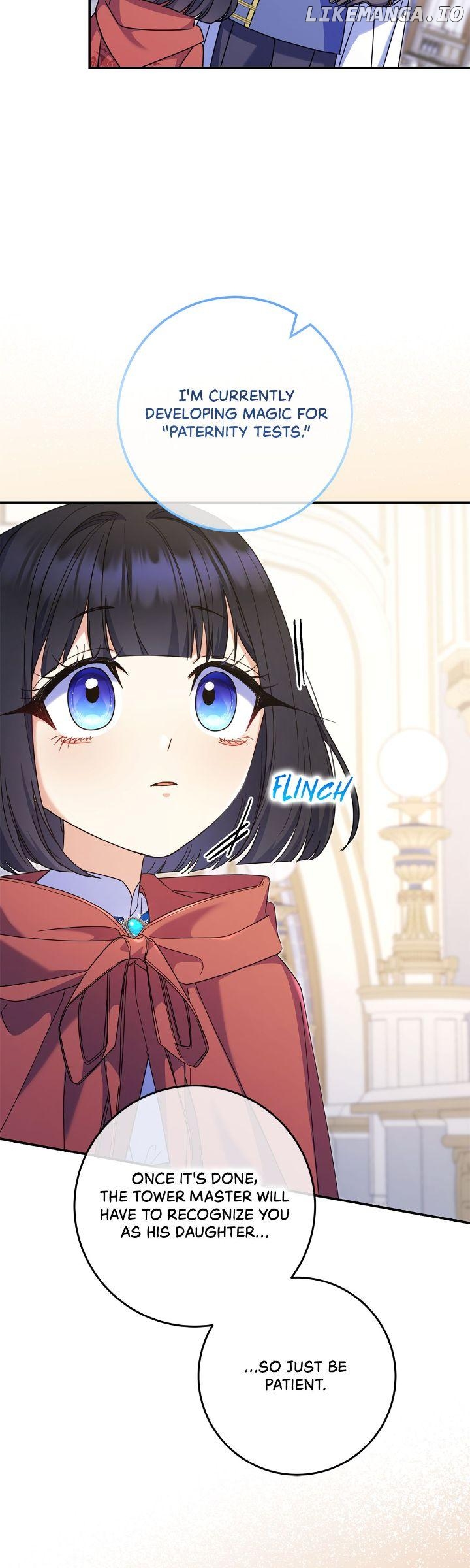 Read Father I Won’T Do Anything EN Manga Online