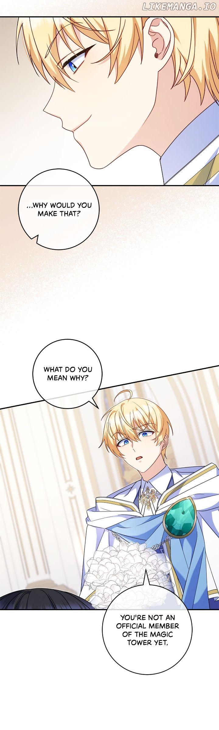 Read Father I Won’T Do Anything EN Manga Online