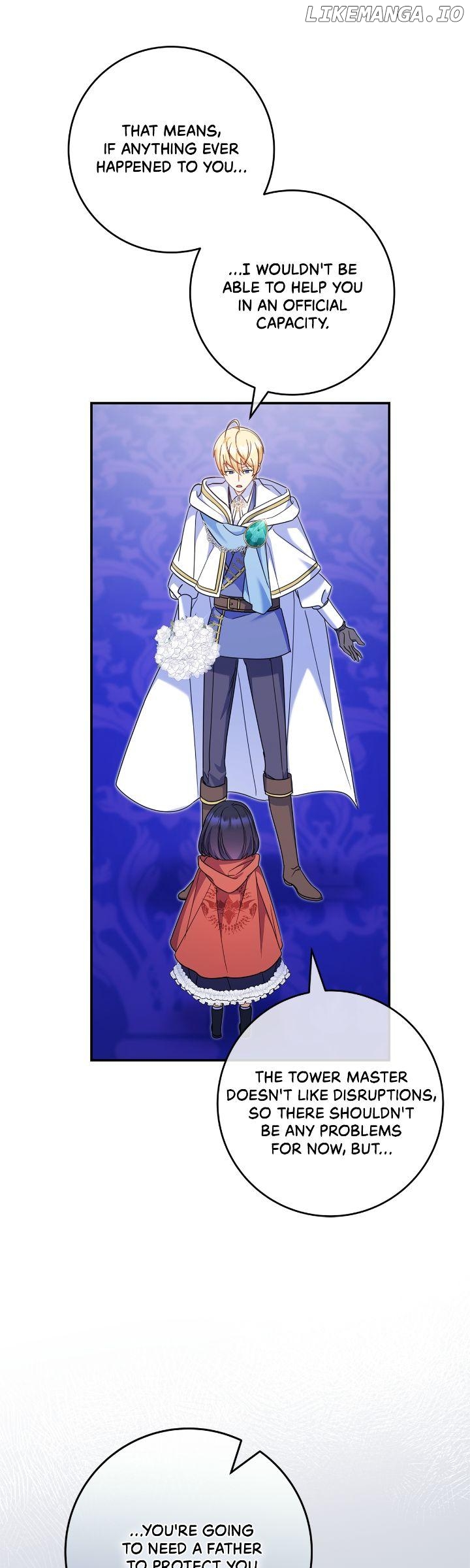 Read Father I Won’T Do Anything EN Manga Online