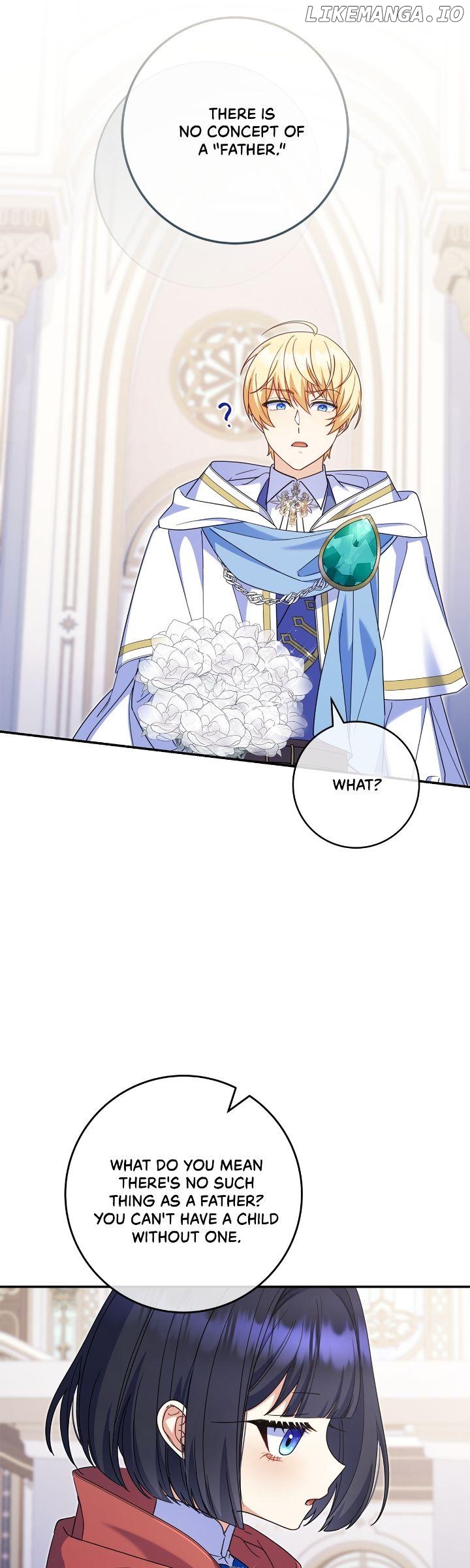Read Father I Won’T Do Anything EN Manga Online