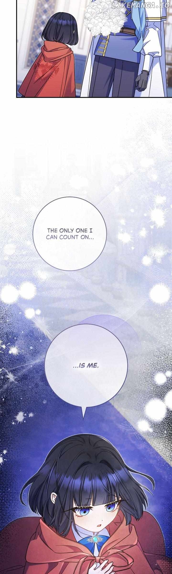 Read Father I Won’T Do Anything EN Manga Online