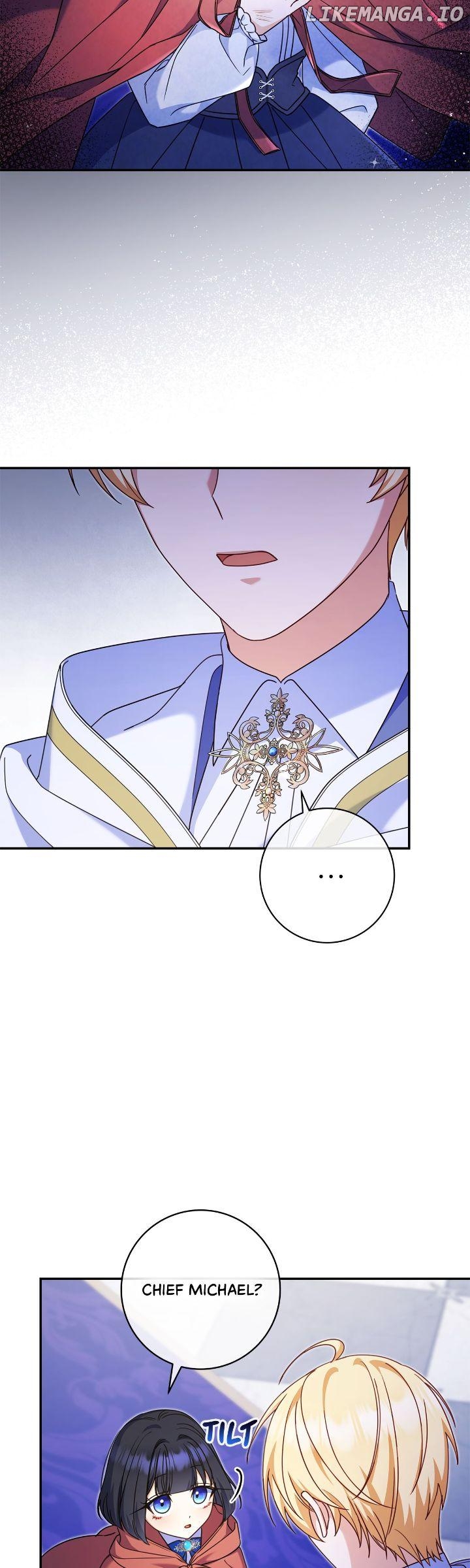 Read Father I Won’T Do Anything EN Manga Online