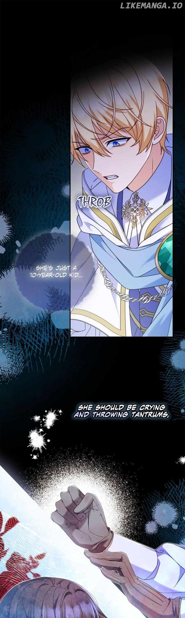 Read Father I Won’T Do Anything EN Manga Online