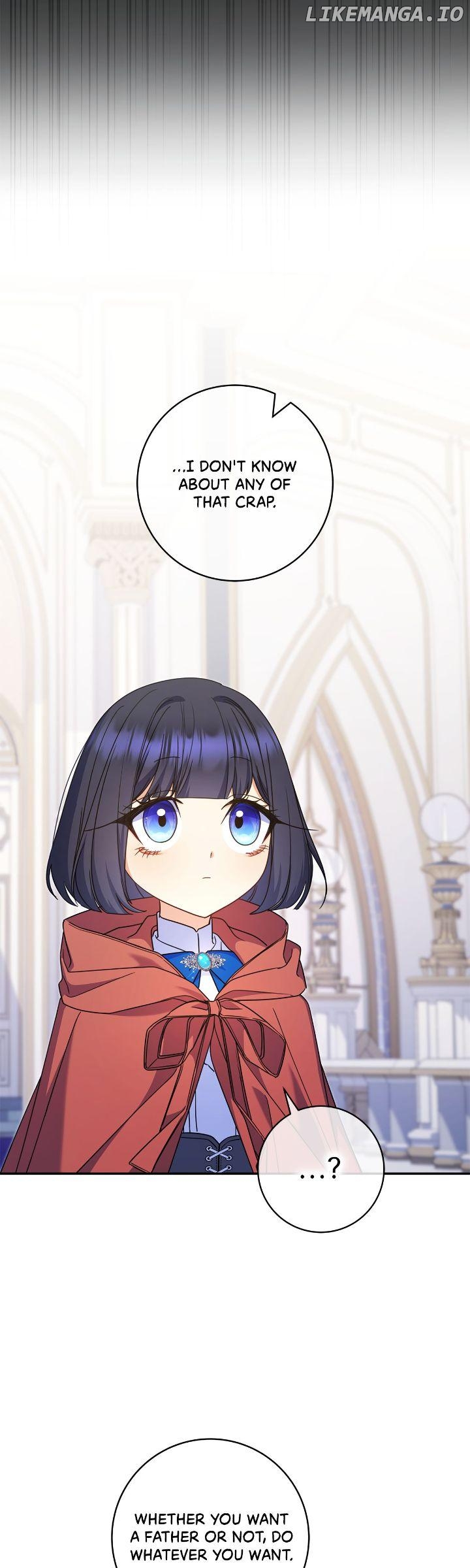 Read Father I Won’T Do Anything EN Manga Online