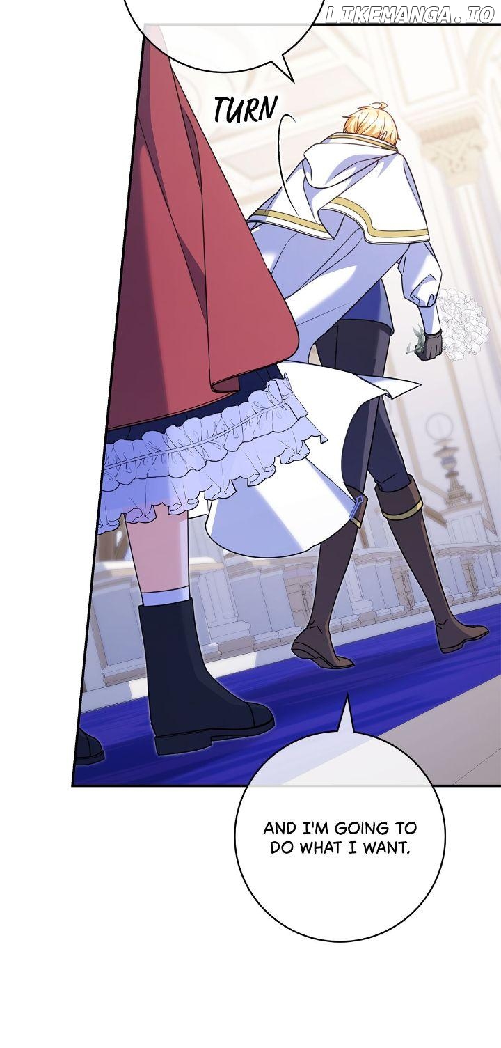 Read Father I Won’T Do Anything EN Manga Online