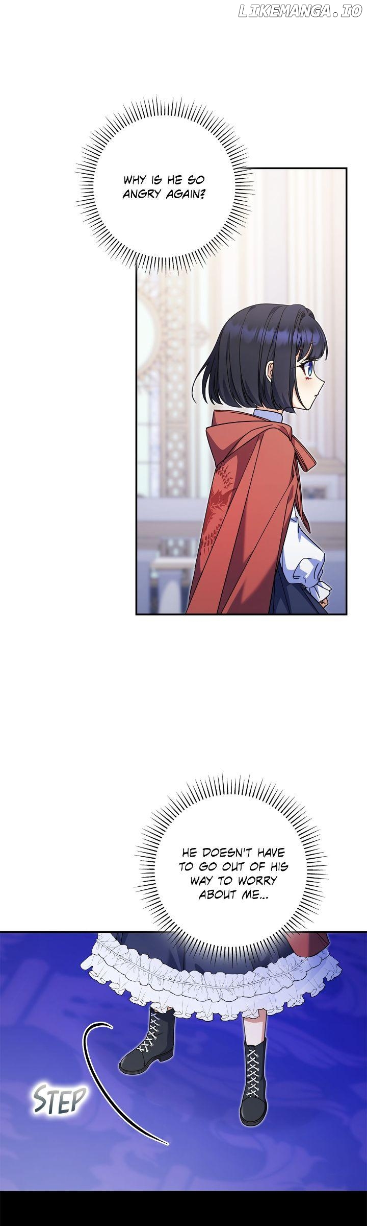Read Father I Won’T Do Anything EN Manga Online
