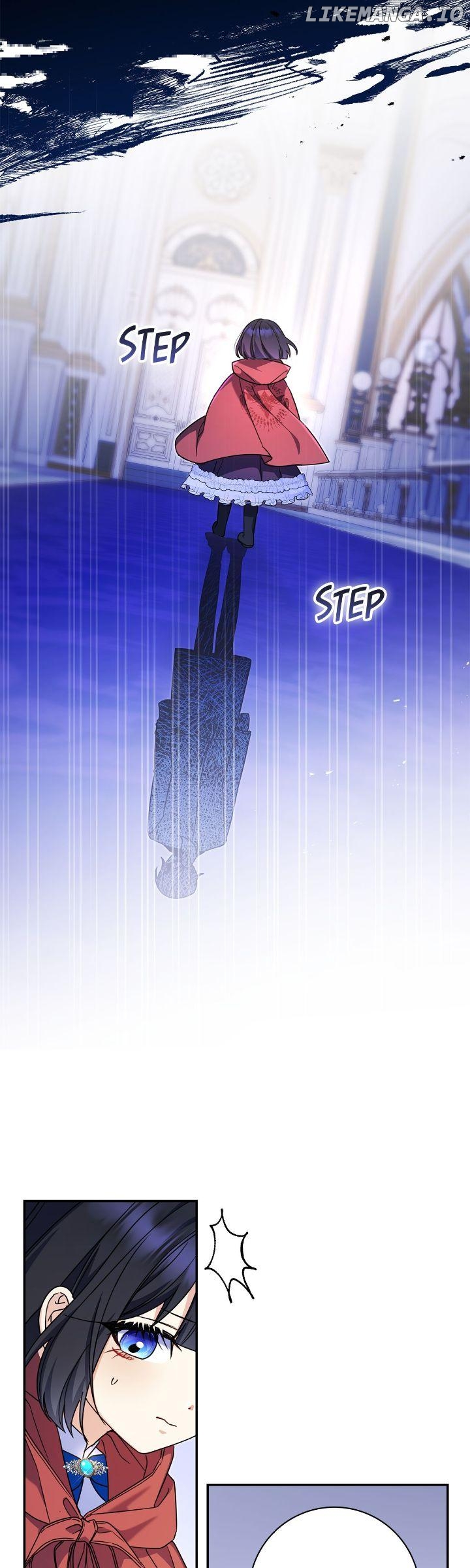 Read Father I Won’T Do Anything EN Manga Online