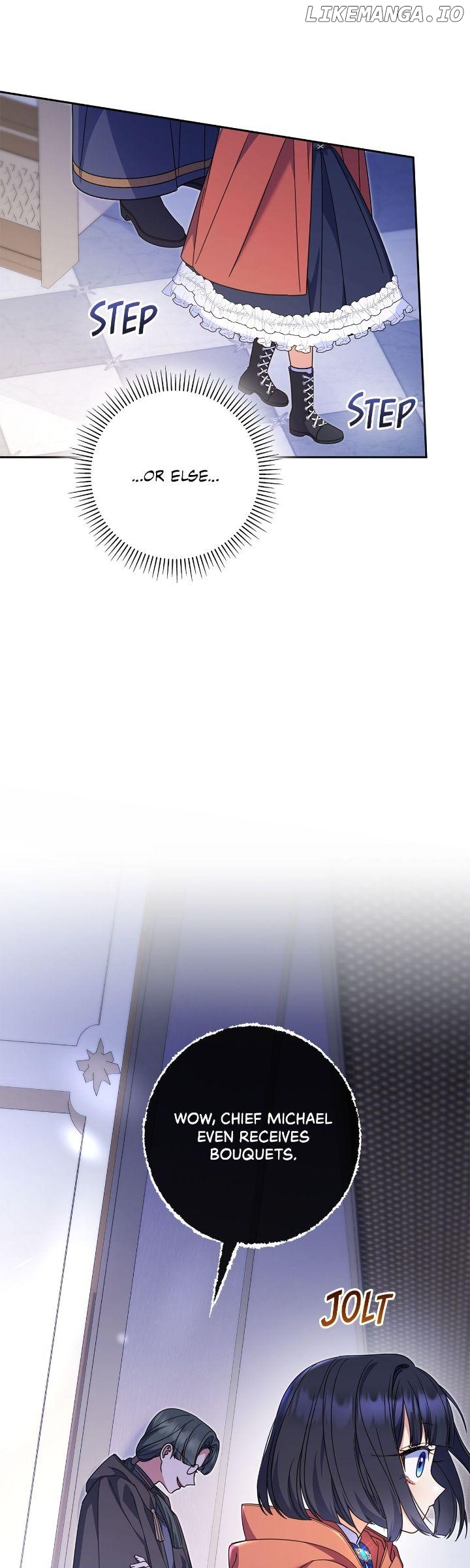 Read Father I Won’T Do Anything EN Manga Online