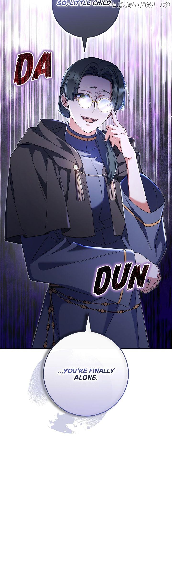 Read Father I Won’T Do Anything EN Manga Online