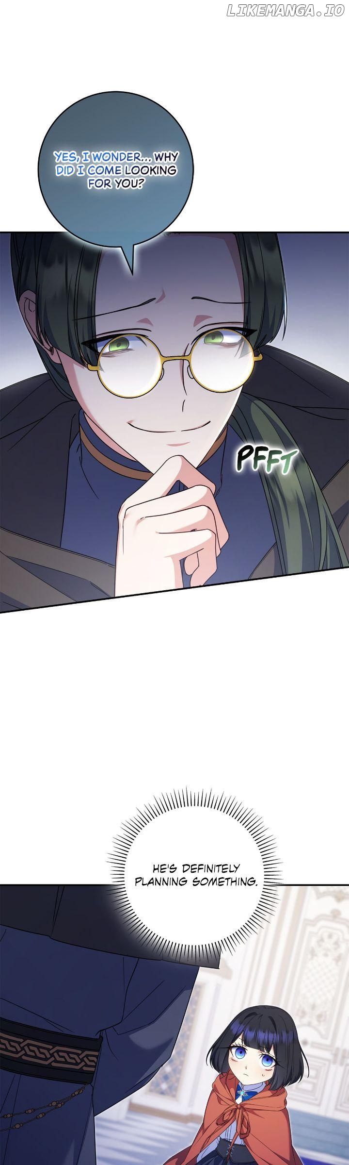 Read Father I Won’T Do Anything EN Manga Online