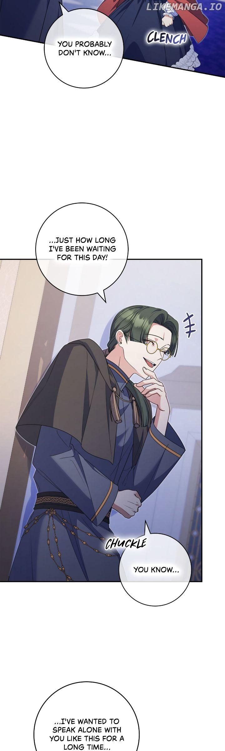 Read Father I Won’T Do Anything EN Manga Online