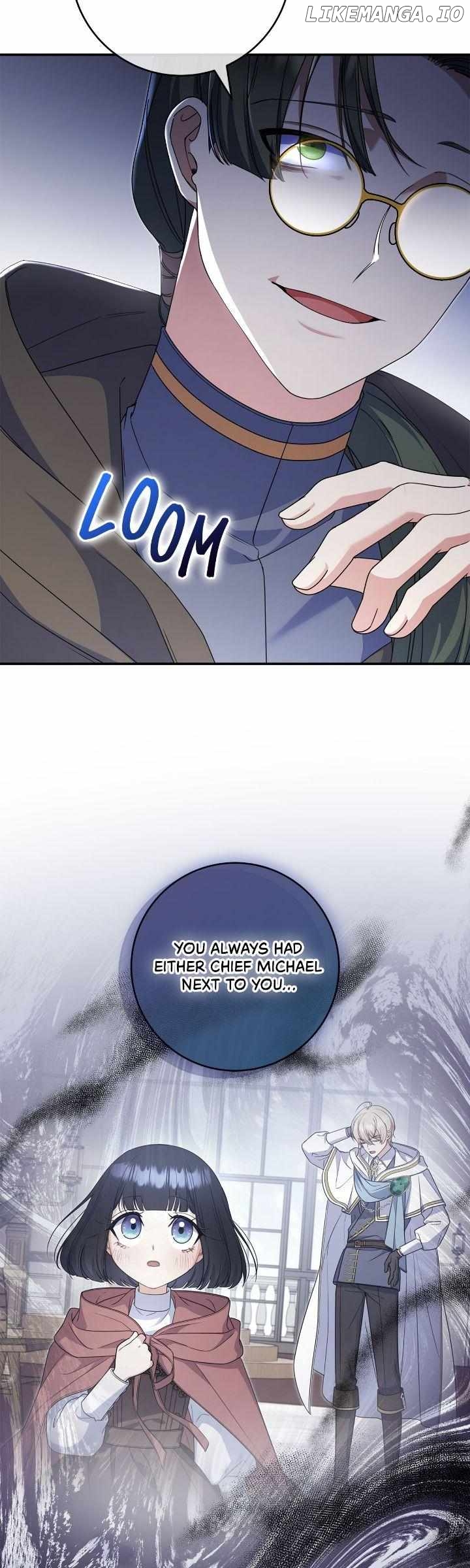 Read Father I Won’T Do Anything EN Manga Online