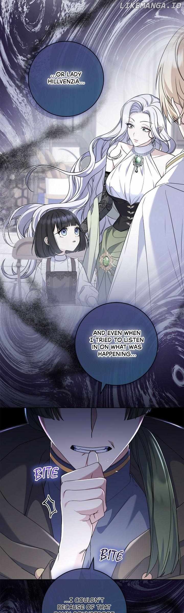 Read Father I Won’T Do Anything EN Manga Online