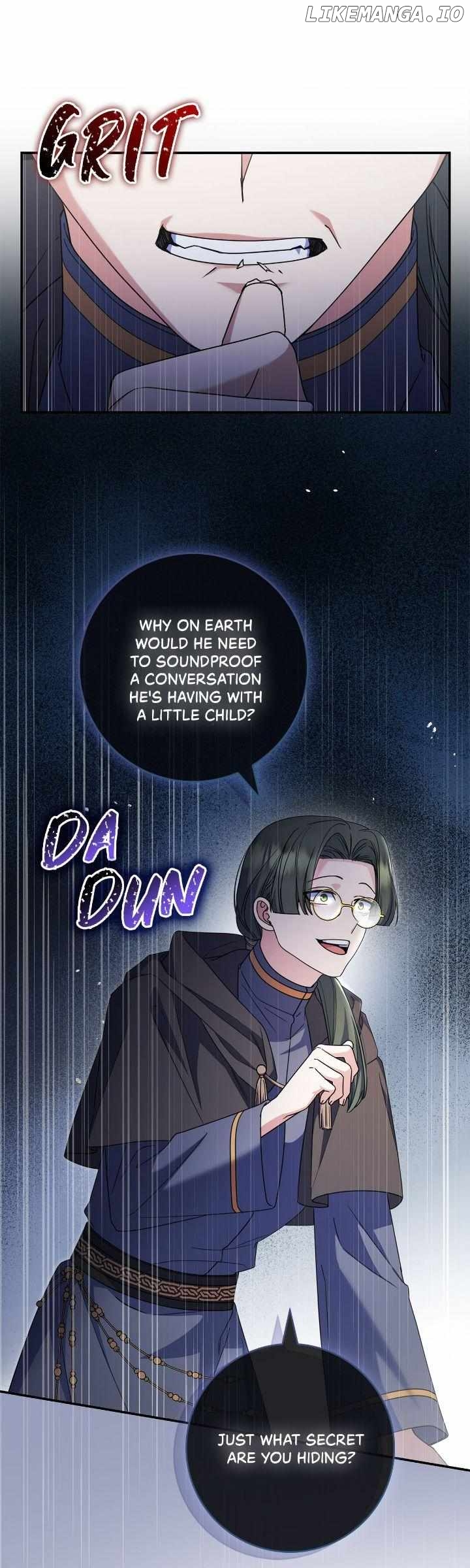 Read Father I Won’T Do Anything EN Manga Online