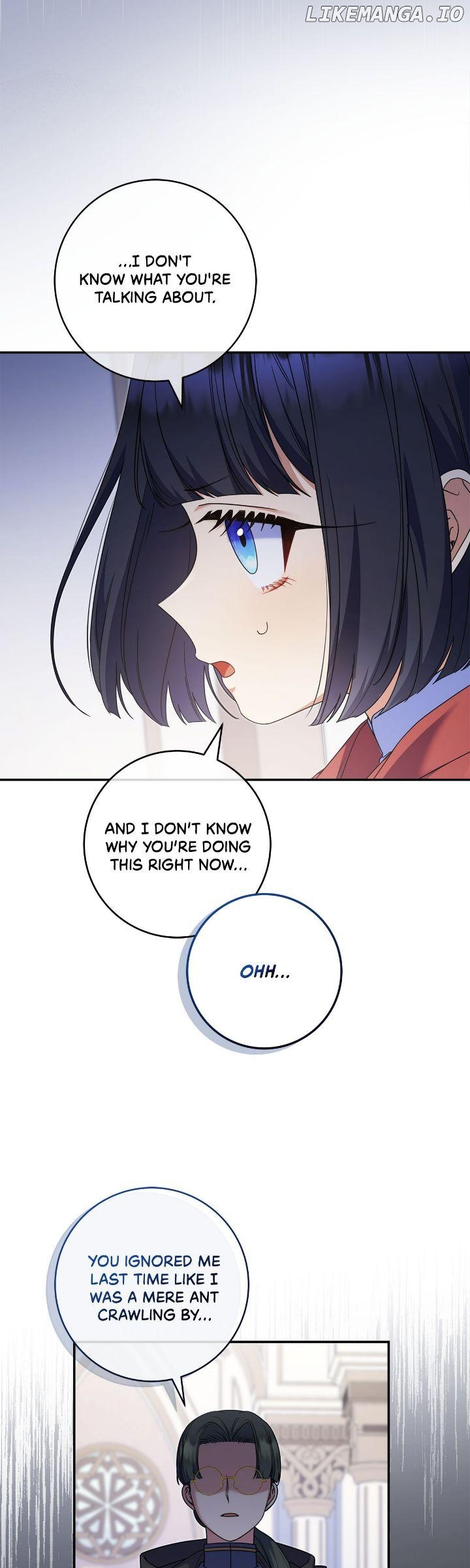 Read Father I Won’T Do Anything EN Manga Online