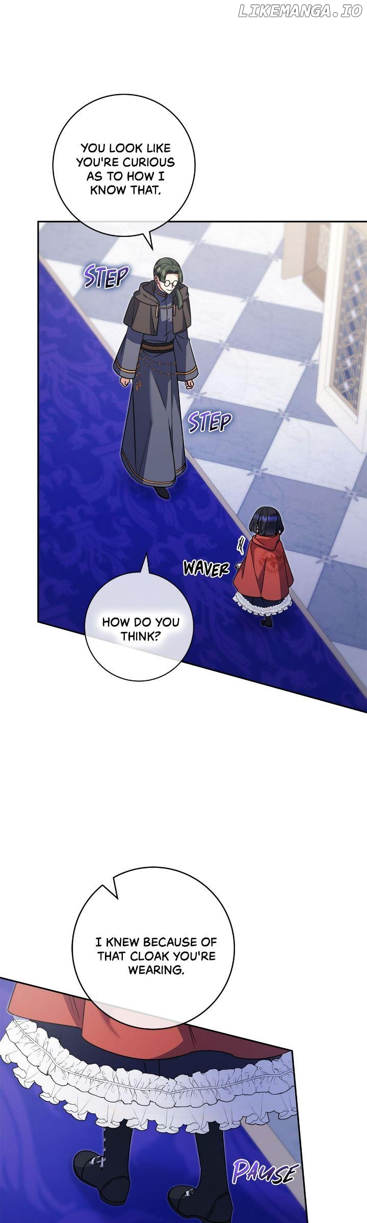 Read Father I Won’T Do Anything EN Manga Online
