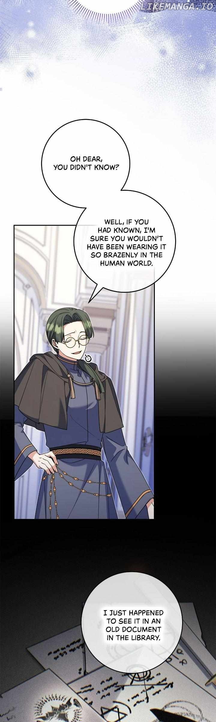Read Father I Won’T Do Anything EN Manga Online
