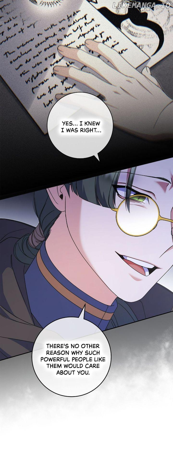 Read Father I Won’T Do Anything EN Manga Online
