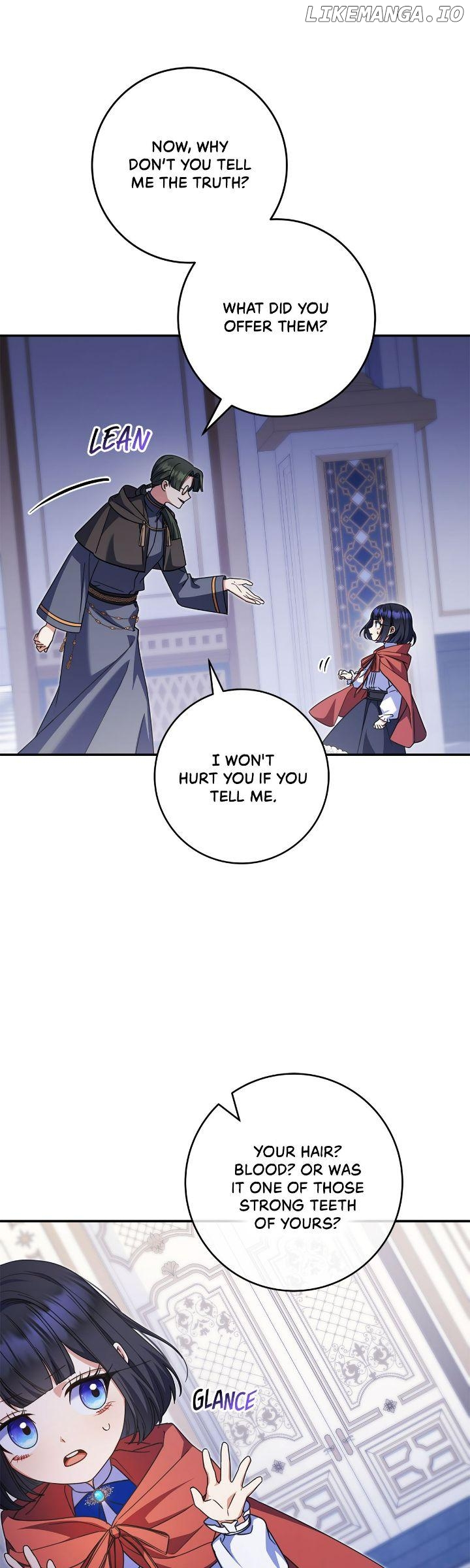Read Father I Won’T Do Anything EN Manga Online