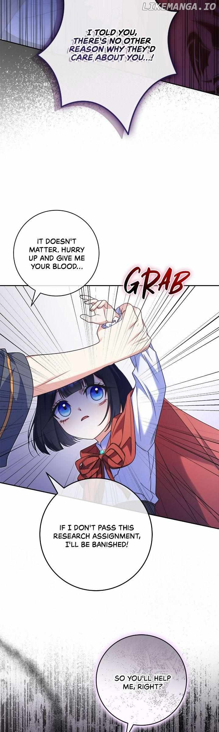 Read Father I Won’T Do Anything EN Manga Online